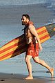seth-shirtless
