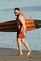seth-shirtless
