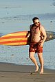 seth-shirtless