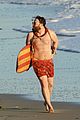 seth-shirtless