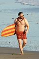 seth-shirtless