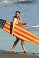 seth-shirtless