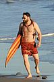seth-shirtless