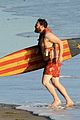 seth-shirtless