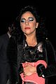 gaga-barcelona