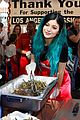 kylie-thanksgiving