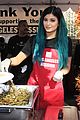 kylie-thanksgiving