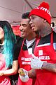 kylie-thanksgiving