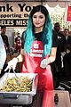 kylie-thanksgiving