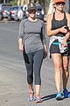 reese-jog