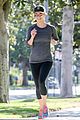 reese-jog