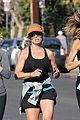 reese-jog