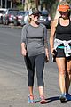 reese-jog