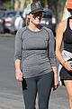 reese-jog
