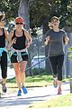 reese-jog