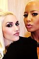 amber-gwen