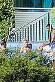 bieber-shirtless