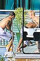 bieber-shirtless