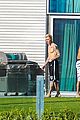 bieber-shirtless