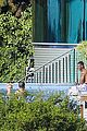 bieber-shirtless