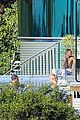 bieber-shirtless
