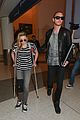 chloe-crutches
