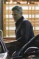 clooney-false