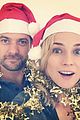 jackson-xmasselfie