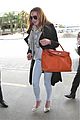 lohan-healthy