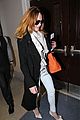 lohan-healthy