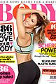 scherzinger-body
