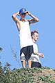biebs-hike