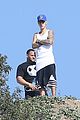 biebs-hike