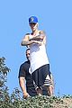 biebs-hike