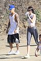 biebs-hike