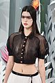 kendall-braless