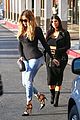 khloe-lunch