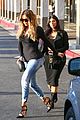 khloe-lunch