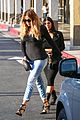 khloe-lunch