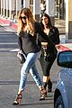 khloe-lunch