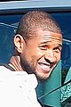 usher-eye