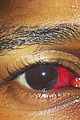 usher-eye