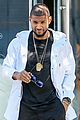 usher-eye