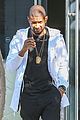 usher-eye