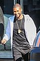 usher-eye