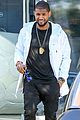 usher-eye