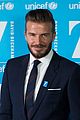 beckham-charity