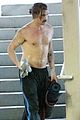 farrell-shirtless