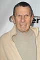 nimoy-dead