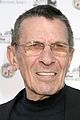 nimoy-dead
